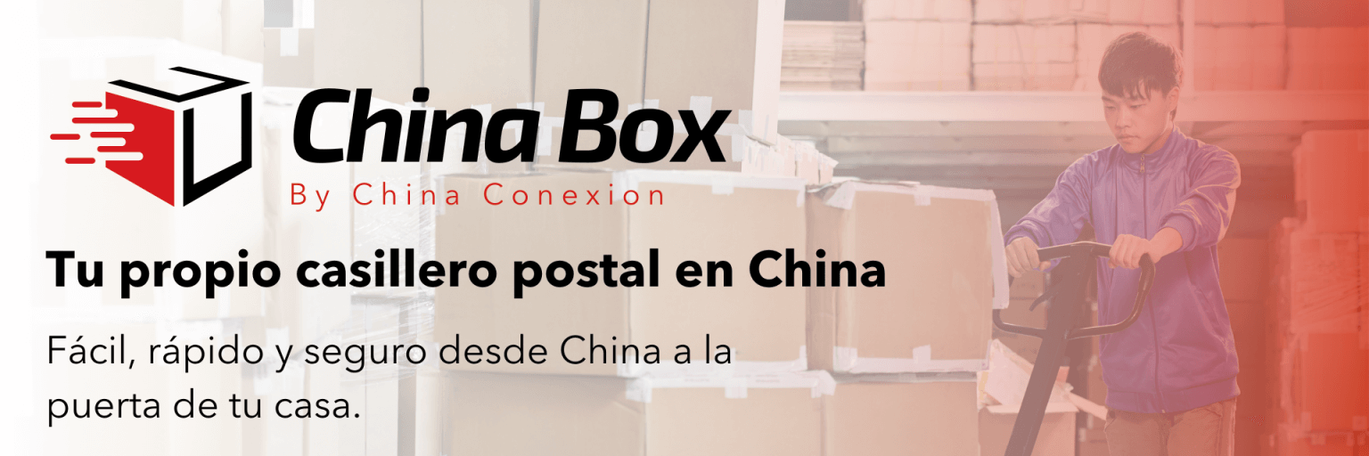 China Box